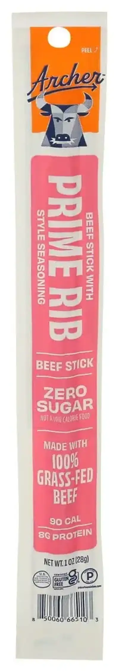 Archer Stick Beef Prime Rib