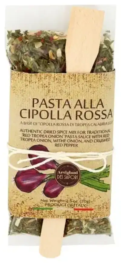 Artigiani Dei Sapori Seasoning Tropea Tradtnl