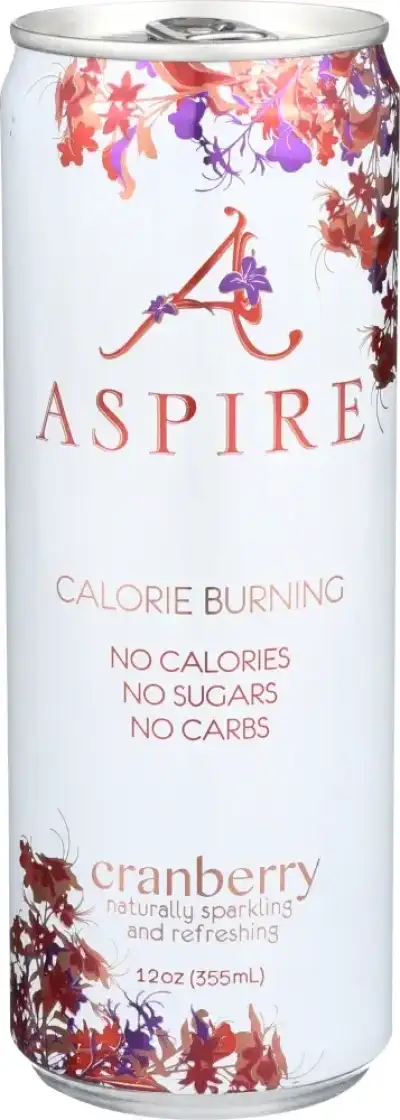 Aspire Drnk Enrgy Crnbry Sngl