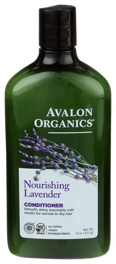 Avalon Organics Condtnr Lavender