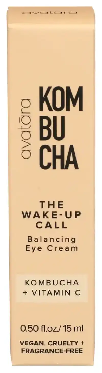 Avatara Skin Cream Eye Wake Up Call