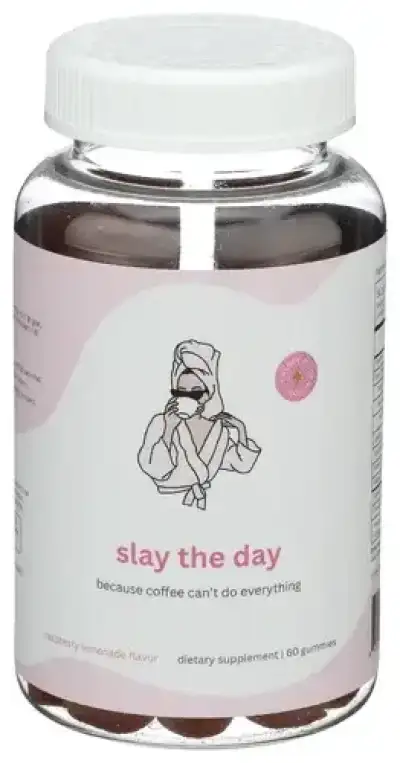 Balancing Act Slay The Day Energy Gmy