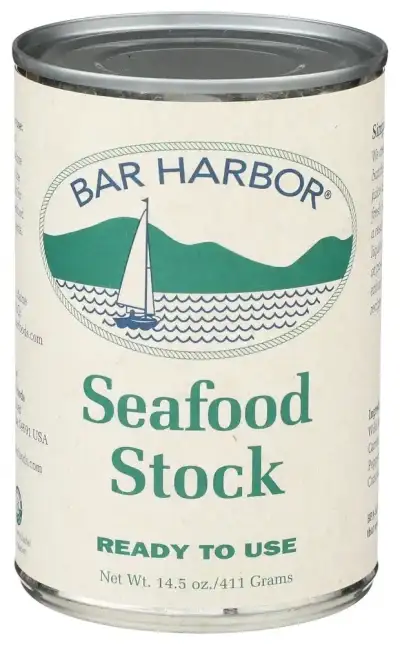Bar Harbor Stock Seafood