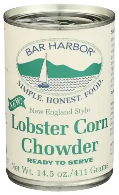 Bar Harbor Soup Chwdr Lbstr & Corn