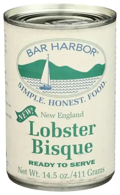 Bar Harbor Soup Rts Bsque Lbstr Ne
