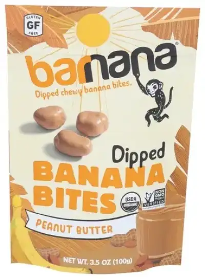 Barnana Banana Bte Pnut Bttr Org