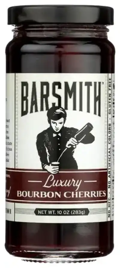 Barsmith Cherries Bourbon Luxury