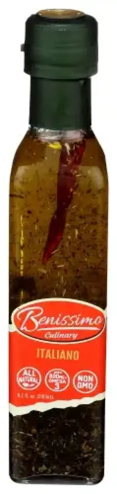 Benissimo Oil Olive Italiano
