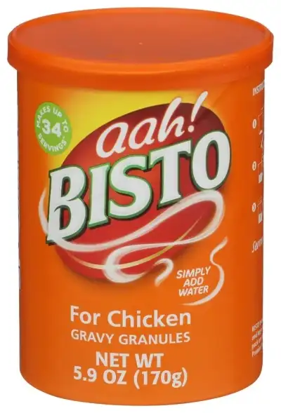 Bisto Gravy Granule Chicken