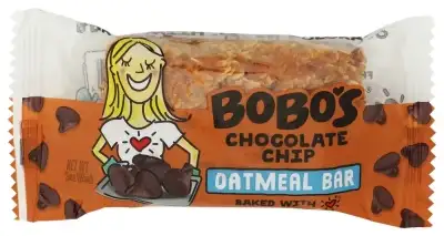 Bobos Oat Bars Bar Oat Choc Chip