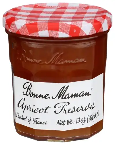 Bonne Maman Preserve Aprct