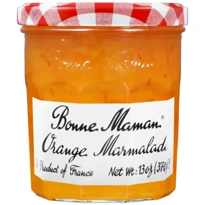 Bonne Maman Marmalade Orange