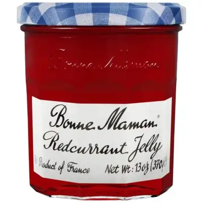 Bonne Maman Jelly Red Currant