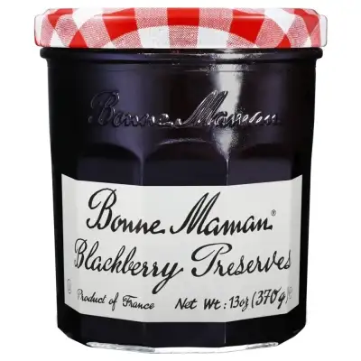 Bonne Maman Preserve Blackberry