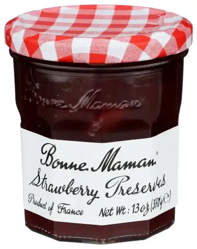 Bonne Maman Preserve Strawberry