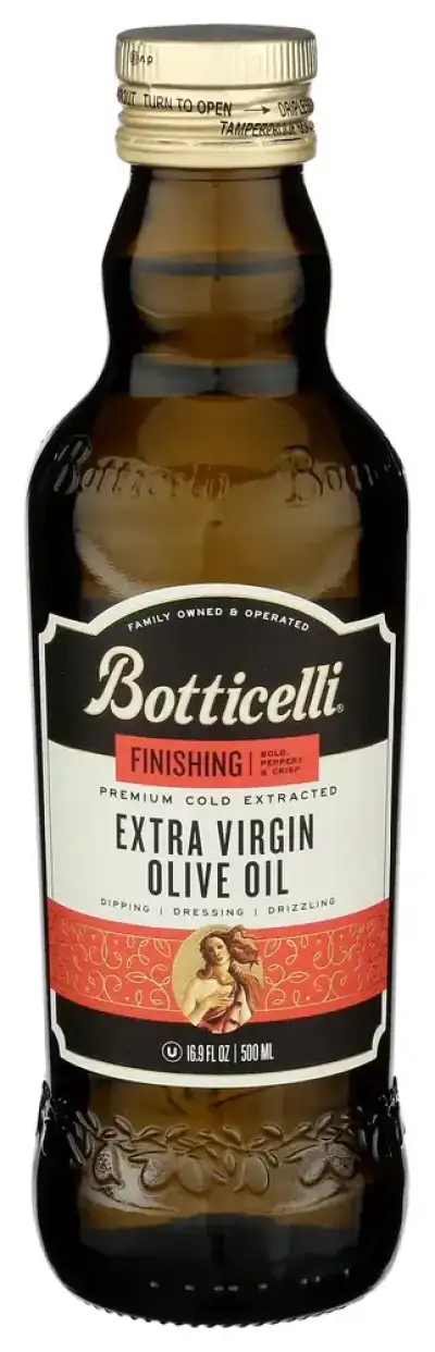 Botticelli Oil Finishing Evoo