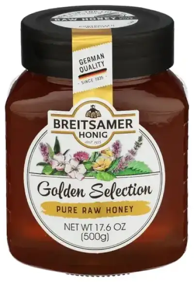 Breitsamer Honey Golden