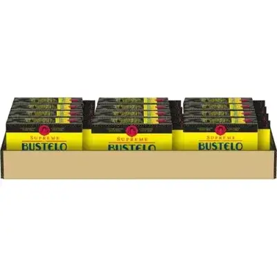 Cafe Bustelo Coffee Brick Supreme