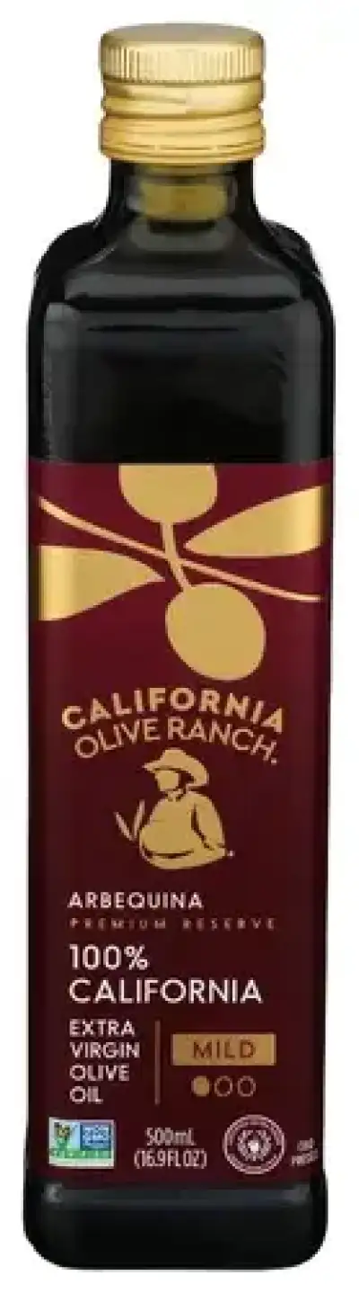 California Olive Ranch Arbequina Reserve Evoo