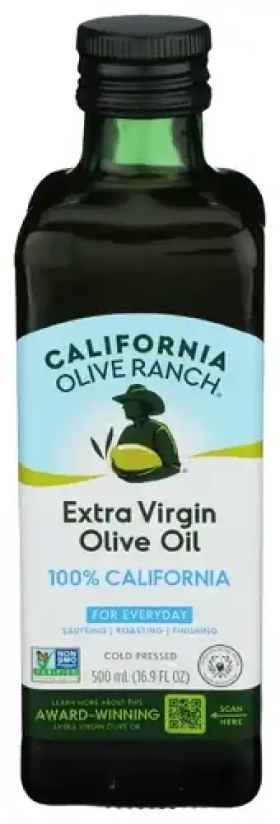 California Olive Ranch 100 California Evoo 500