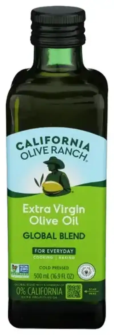 California Olive Ranch Global Everyday Evoo 500