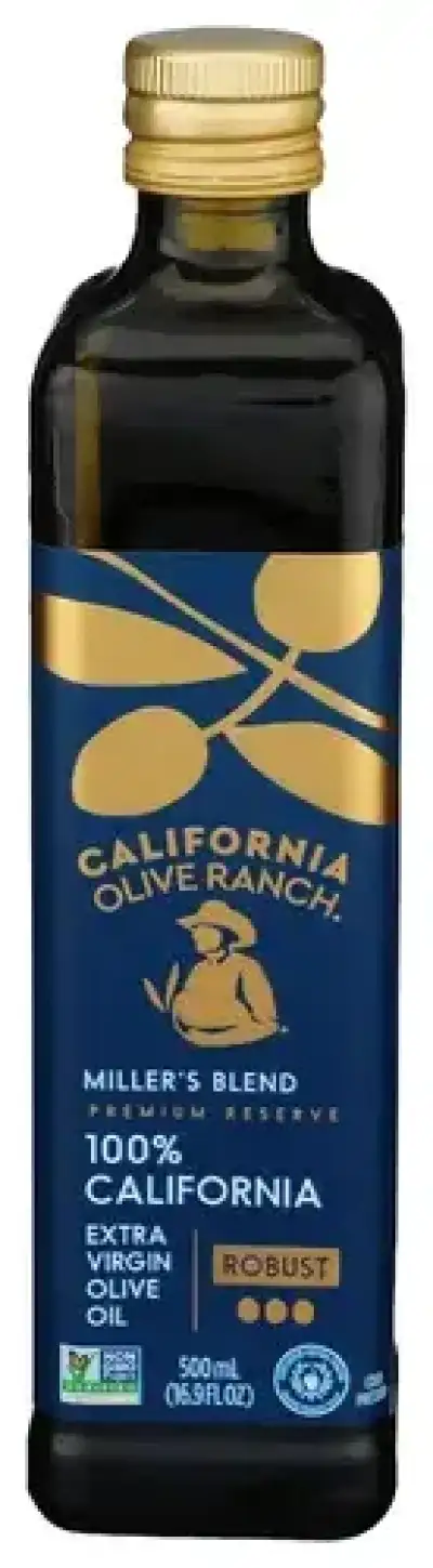 California Olive Ranch Miller Blend Reserve Evoo