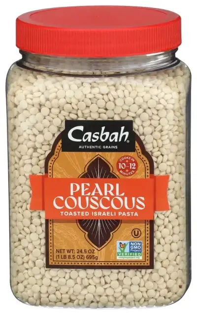 Casbah Couscous Pearl