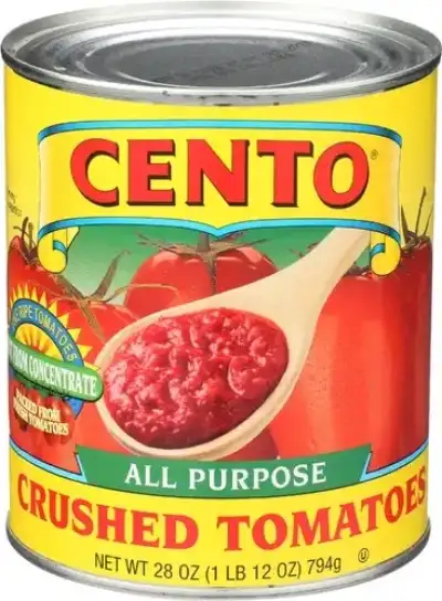 Cento Tomato Crushed