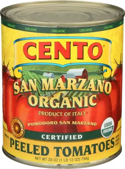 Cento Tomato San Mrzno