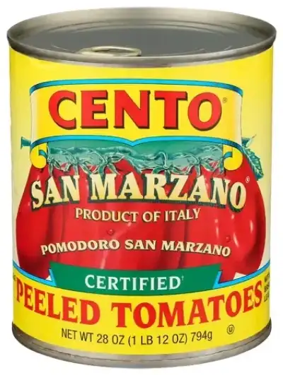 Cento Tomato San Mrzno Pld Bsl