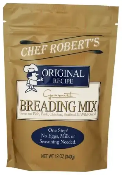 Chef Roberts Breading Mix Original