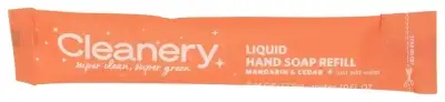 Cleanery Soap Hand Liq Madrin Cdr