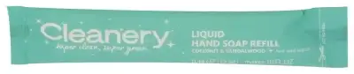 Cleanery Soap Hand Lqd Cocnt Sdwd