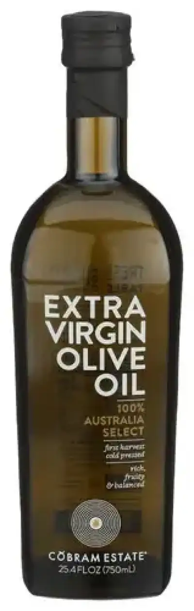 Cobram Estate Oil Olive Xvrgn Aus Slct