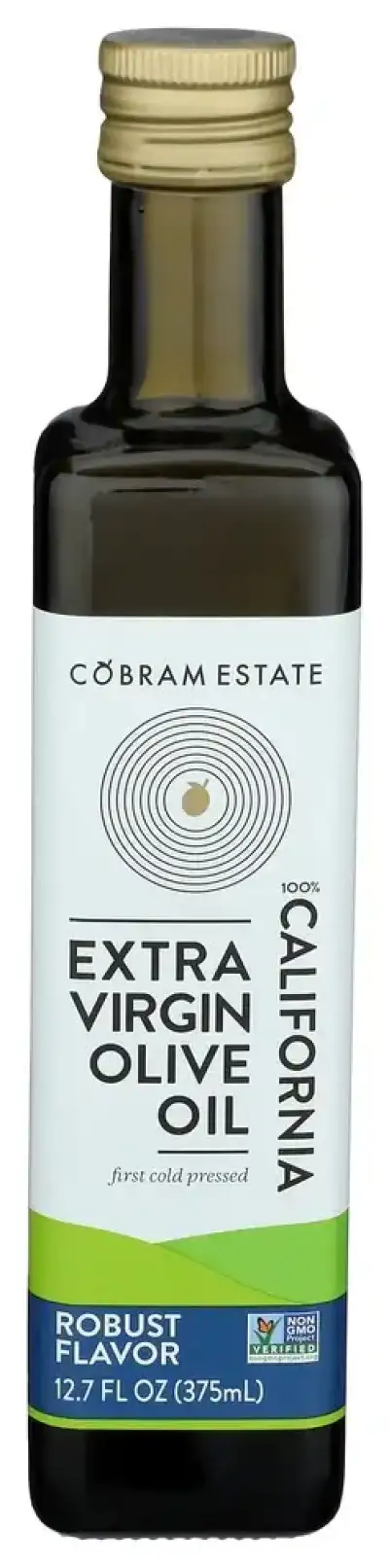 Cobram Estate Oil Evoo Robust Ca Essntl