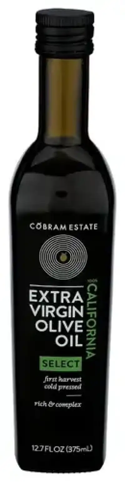 Cobram Estate Oil Olive Xvrgn Ca Select