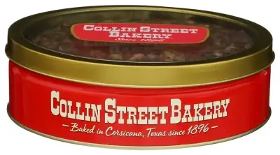 Collin Street Bakery Fruitcake Holiday