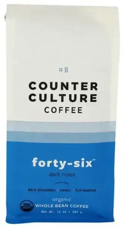 Counter Culture Bean Forty Six Coffee