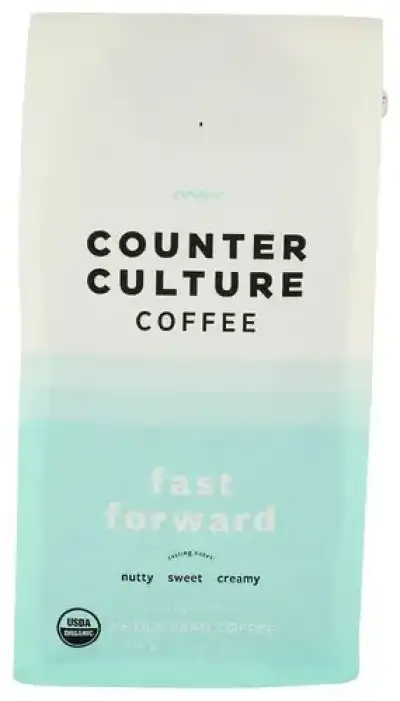 Counter Culture Bean Fast Forward Coffee