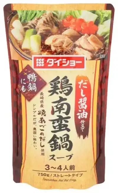 Daisho Soup Base Torinanbn Nabe