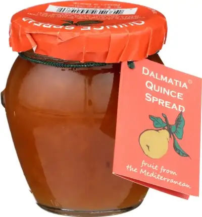 Dalmatia Spread Quince