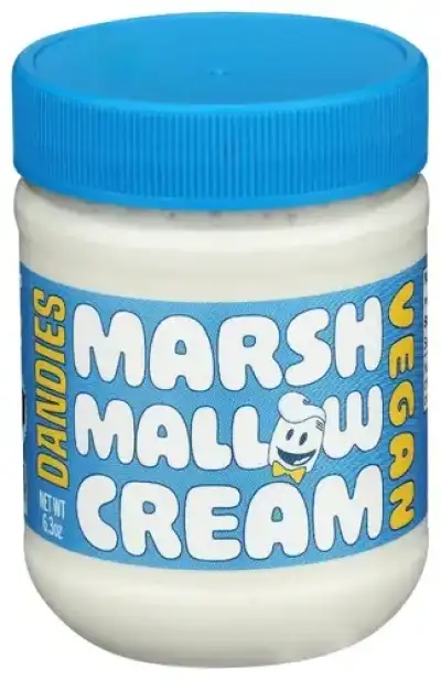 Dandies Marshmallow Cream