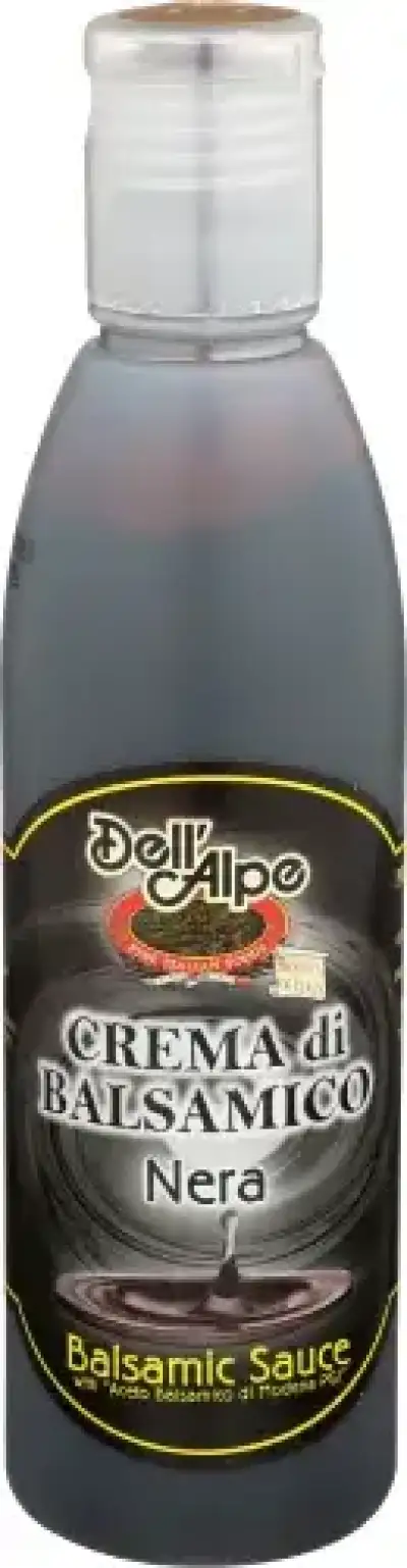 Dell Alpe Balsamic Di Crema
