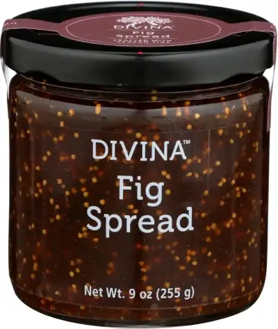 Divina Spread Fig