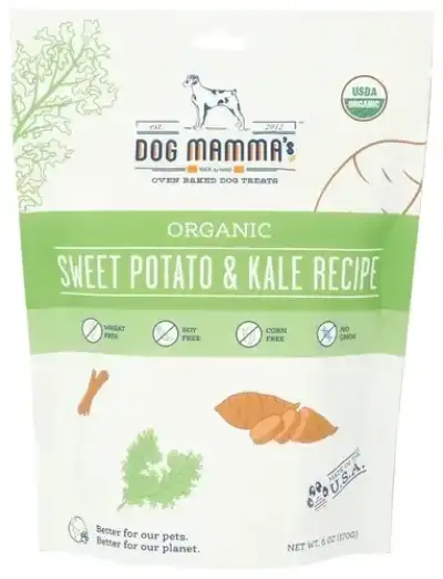 Dog Mammas Dog Treat Swt P Kale Org