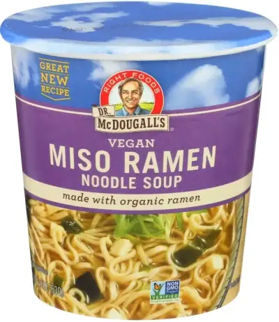 Dr Mcdougalls Soup Bgcup Miso