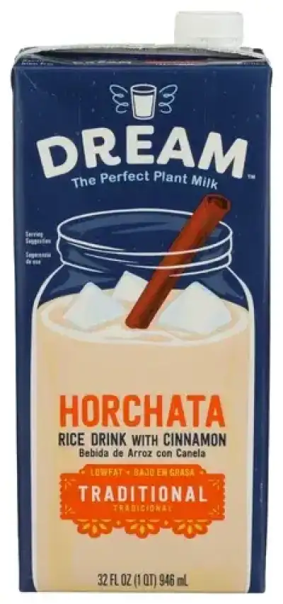 Dream Rice Dream Horchata