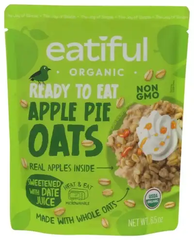 Eatiful Oats Rte Apple Pie Org