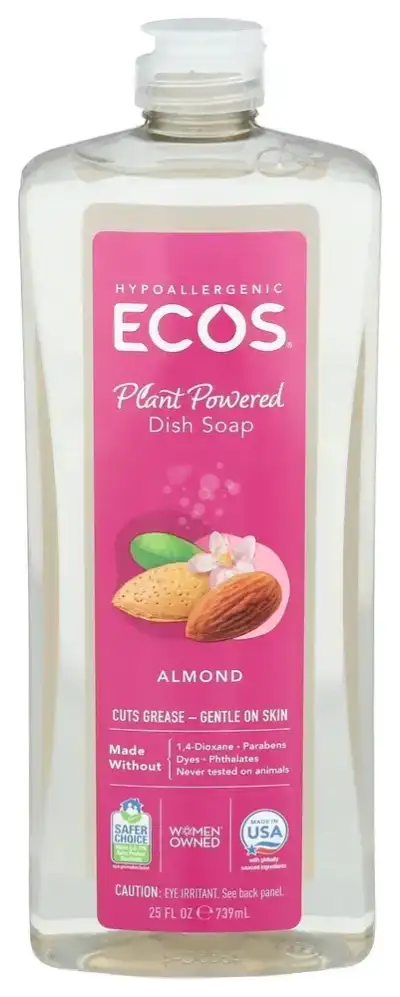 Ecos Dishmate Almond