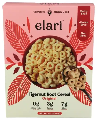 Elari Cereal Tgrnt Rt Original